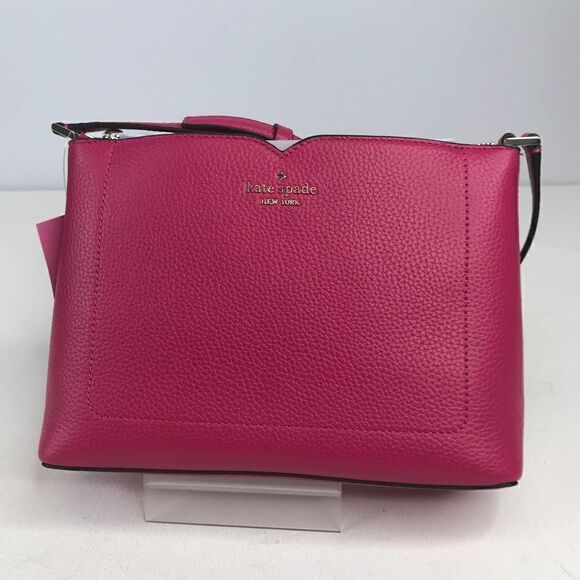 Kate Spade  Harlow Xbody NWT - Picture 1 of 8
